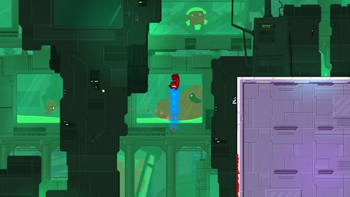 ดาวน์โหลด Super Meat Boy Forever ล่าสุด – เกมแพลตฟอร์มสุดท้าทายบนมือถือ - Screenshot 12