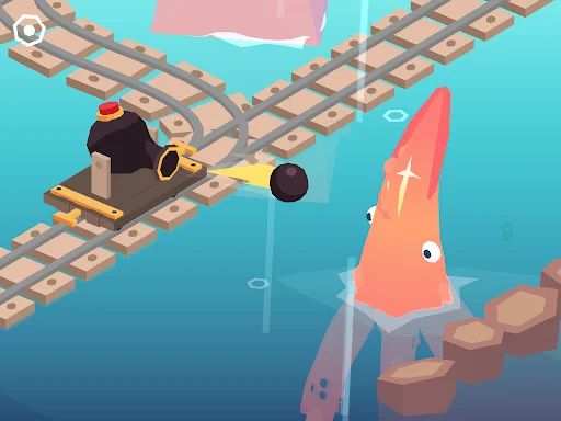 ดาวน์โหลด Down in Bermuda ล่าสุด – เกมไขปริศนาสุดเพลิน เล่นฟรี - Screenshot 21