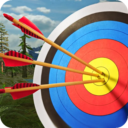 ดาวน์โหลด Archery Master 3D ล่าสุด – เกมยิงธนูสมจริงฟรีบนมือถือ