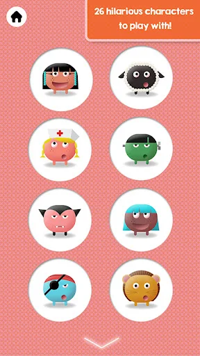 ดาวน์โหลด Thinkrolls 1 เกมปริศนาฝึกสมองสำหรับเด็ก เล่นฟรีไม่มีโฆษณา - Screenshot 3